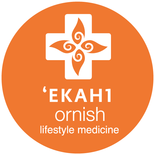 'Ekahi Ornish Lifestyle Medicine