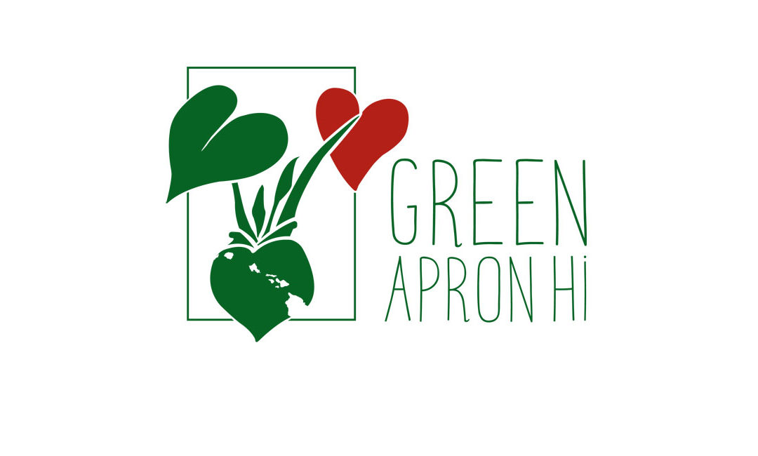 Order healthy and tasty food from Green Apron HI!