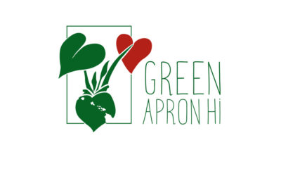 Order healthy and tasty food from Green Apron HI!